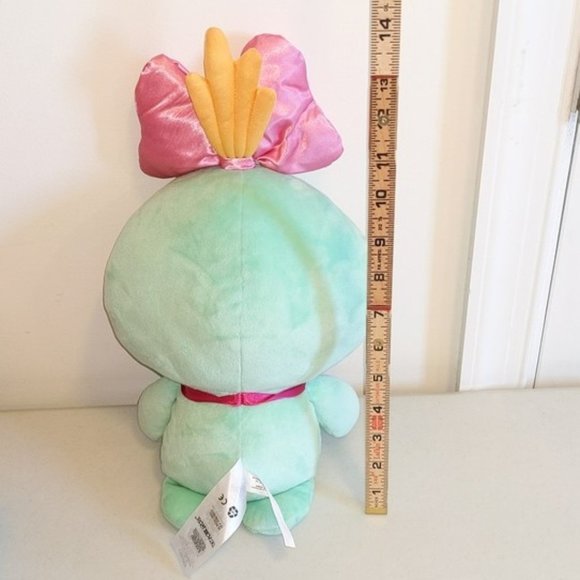 Disney Lilo & Stitch Scrump Doll  Plush Stuffed Animal - Picture 5 of 9